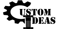 Custom Ideas LLC